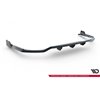 Maxton - Fibre de Carbone Diffuseur Arrière BMW X7 M-Pack G07 Facelift (version without towbar) 