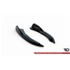 Maxton - Lames De Pare-Chocs Arrière Latérales V.6 BMW 4 M440i G22 / G23 / G22 Facelift / G23 Facelift 