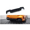 Maxton - Diffuseur Arrière Complet BMW M440i / M440d G22 / G23 / G22 Facelift / G23 Facelift