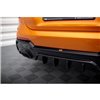 Maxton - Diffuseur Arrière Complet BMW M440i / M440d G22 / G23 / G22 Facelift / G23 Facelift 
