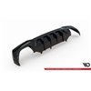 Maxton - Diffuseur Arrière Complet BMW M440i / M440d G22 / G23 / G22 Facelift / G23 Facelift 