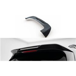 Maxton - Prepreg Carbon Fiber Tailgate Spoiler (Upper) BMW X7 M-Pack G07