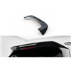 Maxton - Prepreg Carbon Fiber Tailgate Spoiler (Upper) BMW X7 M-Pack G07