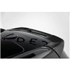 Maxton - Prepreg Fibre de Carbone Tailgate Spoiler (Upper) BMW X7 M-Pack G07 