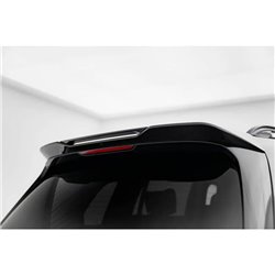 Maxton - Prepreg Fibre de Carbone Tailgate Spoiler (Upper) BMW X7 M-Pack G07 