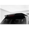 Maxton - Prepreg Fibre de Carbone Tailgate Spoiler (Upper) BMW X7 M-Pack G07 