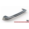 Maxton - Prepreg Fibre de Carbone Tailgate Spoiler (Upper) BMW X7 M-Pack G07 