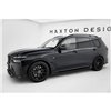 Maxton - Fibre de Carbone Des Bas De Caisse BMW X7 M-Pack G07 