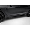 Maxton - Fibre de Carbone Des Bas De Caisse BMW X7 M-Pack G07 