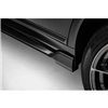 Maxton - Fibre de Carbone Des Bas De Caisse BMW X7 M-Pack G07 