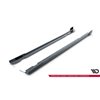 Maxton - Fibre de Carbone Des Bas De Caisse BMW X7 M-Pack G07 