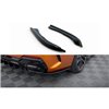 Maxton - Lames De Pare-Chocs Arrière Latérales V.5 BMW 4 M440i G22 / G23 / G22 Facelift / G23 Facelift