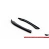 Maxton - Lames De Pare-Chocs Arrière Latérales V.5 BMW 4 M440i G22 / G23 / G22 Facelift / G23 Facelift 