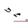 Maxton - Side Flaps Audi A3 S-Line Sedan / S3 Sedan 8Y Facelift 