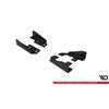 Maxton - Side Flaps Audi A3 S-Line Sedan / S3 Sedan 8Y Facelift 