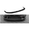Maxton - Street Pro Lame Du Pare-Chocs Avant Mitsubishi Lancer EVO X Noir