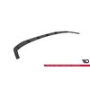 Maxton - Street Pro Lame Du Pare-Chocs Avant Mitsubishi Lancer EVO X Noir