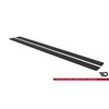 Maxton - Street Pro Rajouts Des Bas De Caisse Mitsubishi Lancer EVO X Noir