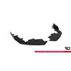 Maxton - Avant Flaps Mitsubishi Lancer EVO X 