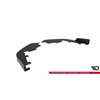 Maxton - Avant Flaps Mitsubishi Lancer EVO X 