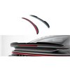 Maxton - Spoiler Cap Porsche 911 Turbo S Sport Package 992