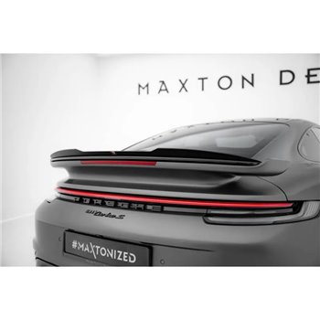 Maxton - Becquet Porsche 911 Turbo S Sport Package 992 
