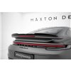 Maxton - Becquet Porsche 911 Turbo S Sport Package 992 