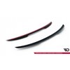 Maxton - Becquet Porsche 911 Turbo S Sport Package 992 
