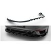 Maxton - Arriere Splitter (avec une barre verticale) Porsche 911 Turbo S Sport Package 992