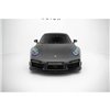 Maxton - Lame Du Pare-Chocs Avant Porsche 911 Turbo S Sport Package 992 