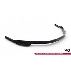 Maxton - Lame Du Pare-Chocs Avant Porsche 911 Turbo S Sport Package 992 