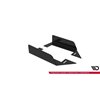 Maxton - Side Flaps Mitsubishi Lancer EVO X 