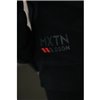 Maxton - Sweat à Capuche Noir Femme L