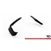Maxton - Cadres pour lumières Volkswagen Golf R Mk7 Facelift