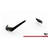 Maxton - Cadres pour lumières Volkswagen Golf R Mk7 Facelift