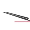 Maxton - Street Pro Rajouts Des Bas De Caisse Mitsubishi Lancer EVO X Noir-Rouge