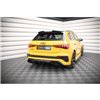 Maxton - Diffuseur Arrière Complet Audi RS3 8Y 