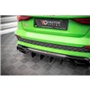 Maxton - Diffuseur Arrière Complet Audi RS3 8Y 