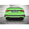 Maxton - Diffuseur Arrière Complet Audi RS3 8Y 