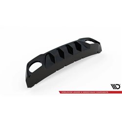 Maxton - Diffuseur Arrière Complet Audi RS3 8Y 