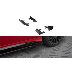Maxton - Side Flaps Mercedes-Benz A 45 AMG W176 Facelift
