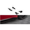Maxton - Side Flaps Mercedes-Benz A 45 AMG W176 Facelift