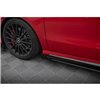 Maxton - Side Flaps Mercedes-Benz A 45 AMG W176 Facelift 