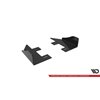 Maxton - Side Flaps Mercedes-Benz A 45 AMG W176 Facelift 