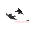 Maxton - Side Flaps Mercedes-Benz A 45 AMG W176 Facelift 