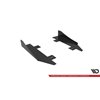 Maxton - Side Flaps Mercedes-Benz A 45 AMG W176 Facelift 