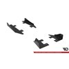 Maxton - Side Flaps Mercedes-Benz A 45 AMG W176 Facelift 