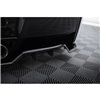 Maxton - Central Arriere Lame (avec une barre verticale) Chevrolet Corvette C7 