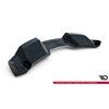 Maxton - Central Arriere Lame (avec une barre verticale) Chevrolet Corvette C7 