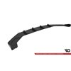 Maxton - Street Pro Lame Du Pare-Chocs Avant Volkswagen Jetta GLI Mk7 Noir + Rabats Brillant 